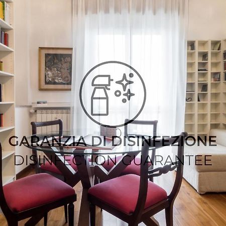 Italianway - Pericle 5 Apartment Milan Exterior photo